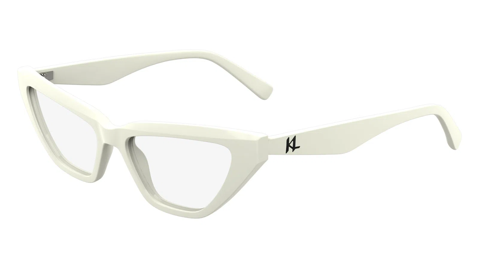 Karl Lagerfeld KL6175 Eyeglasses - view 4